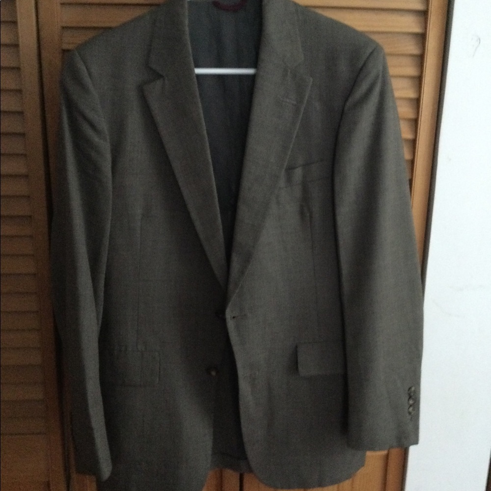 Viracle corporate collection men’s dressed coat